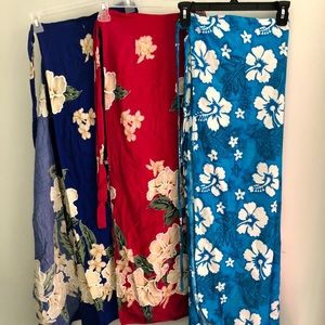 Handmade Skirts from Thailand